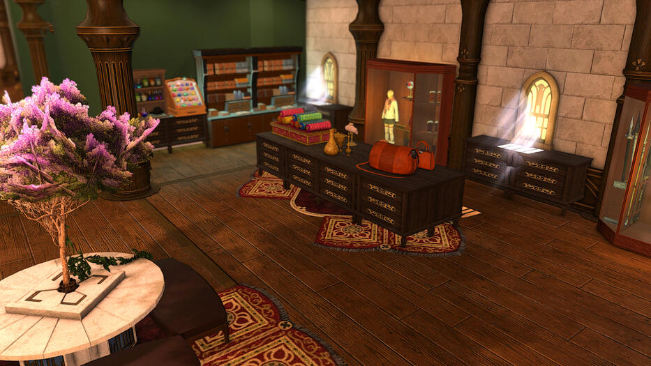 1st Floor ~ Shop 1st Floor ~ Shop