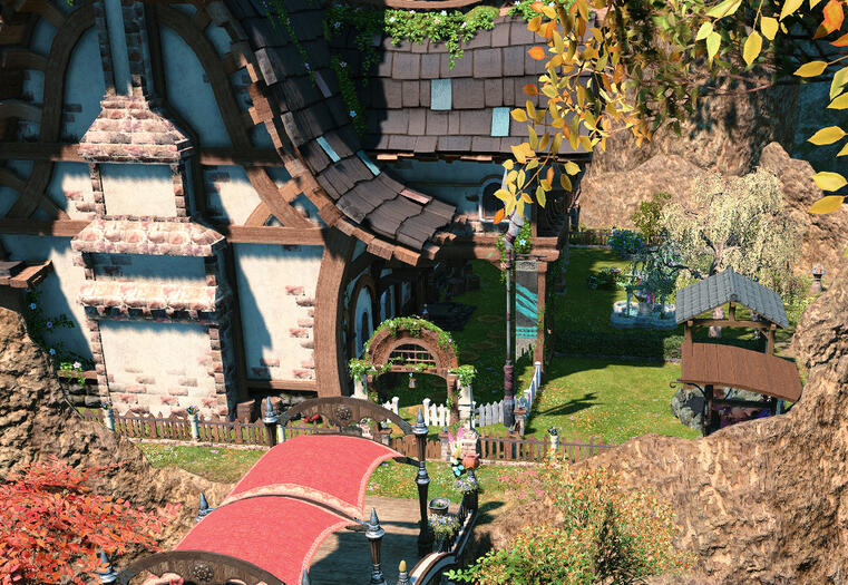 Yard Yard